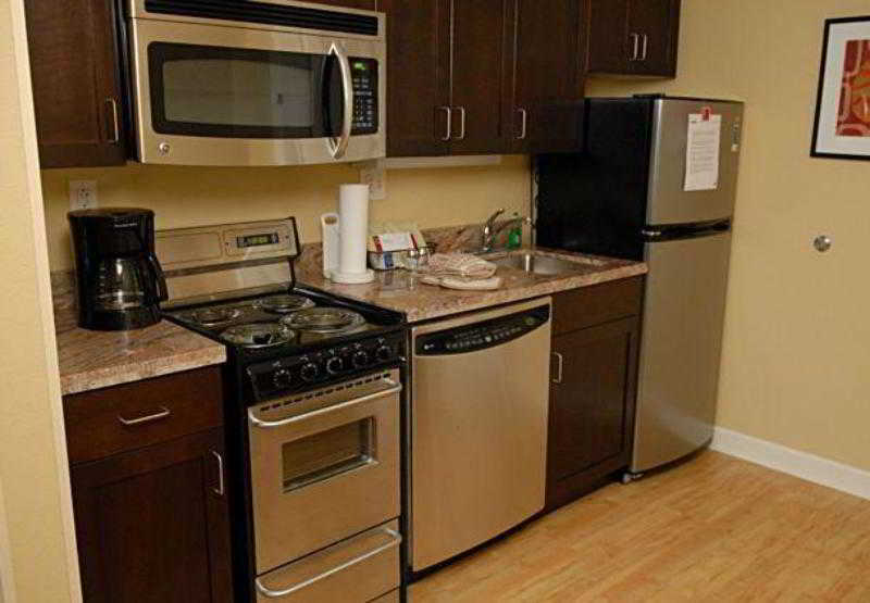 Towneplace Suites Dayton Butler Township 2