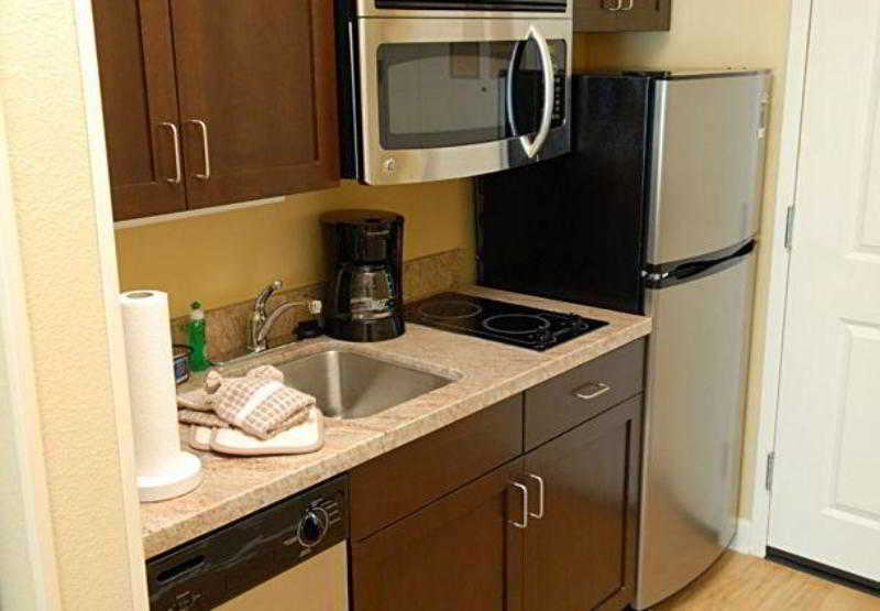 Towneplace Suites Dayton Butler Township 4