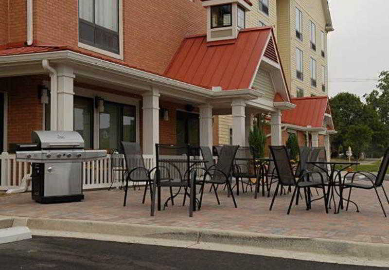 Towneplace Suites Dayton Butler Township 5