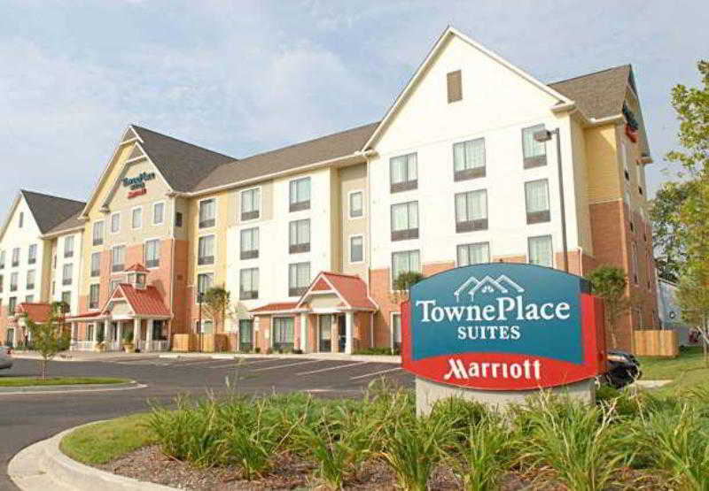 Towneplace Suites Dayton Butler Township photo 1