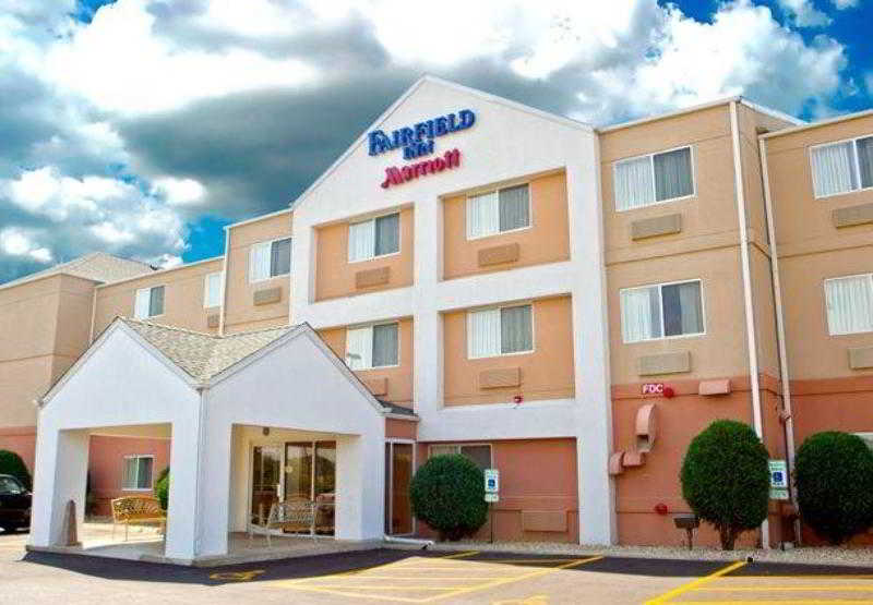 Fairfield Inn Forsyth Decatur 3