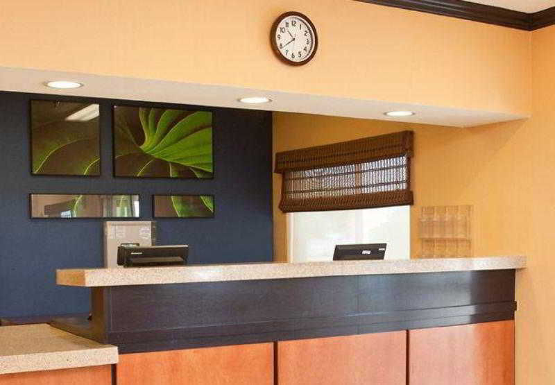Fairfield Inn Forsyth Decatur photo 1