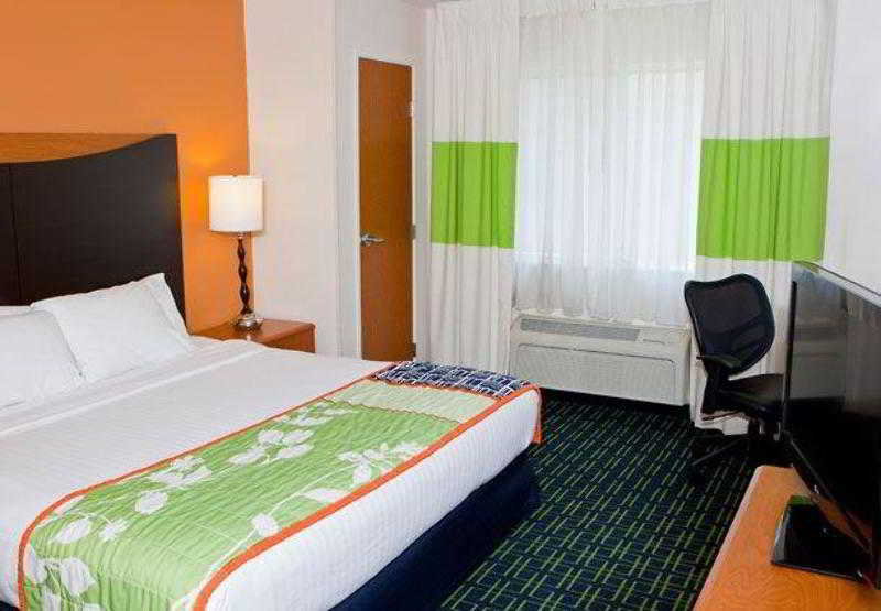Fairfield Inn Forsyth Decatur 4