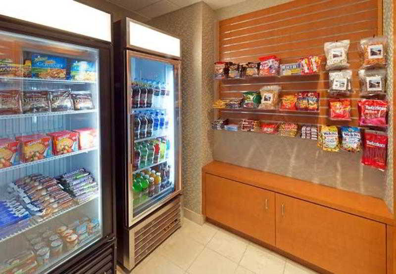 Springhill Suites Boulder Longmont 3