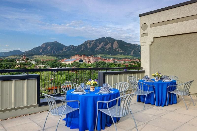 Boulder Marriott 4
