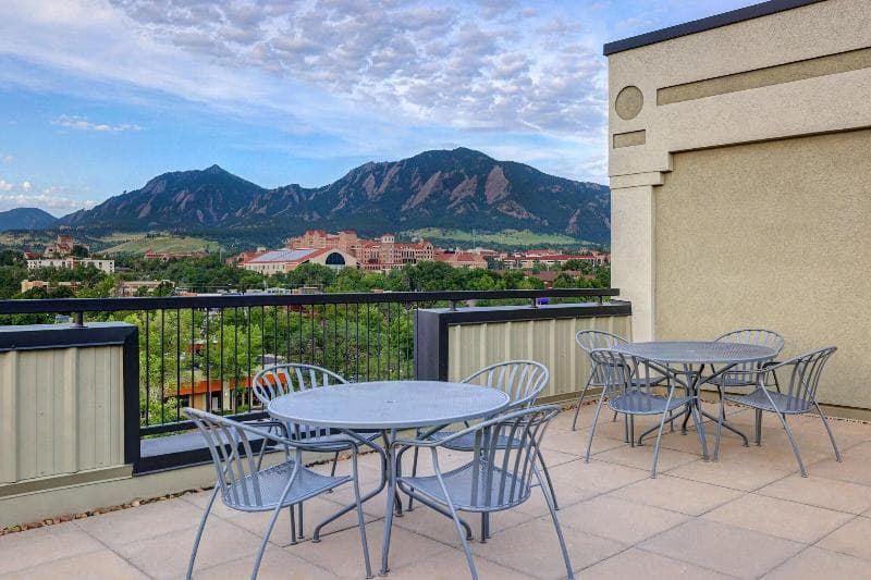 Boulder Marriott 5