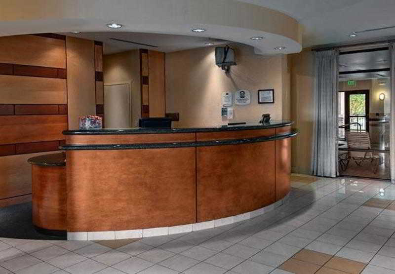 Springhill Suites Denver Airport 5