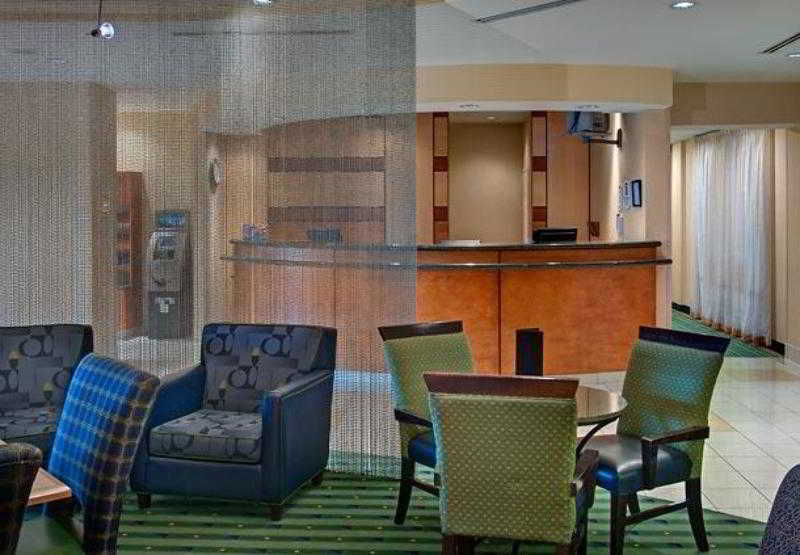 Springhill Suites Denver Airport 4