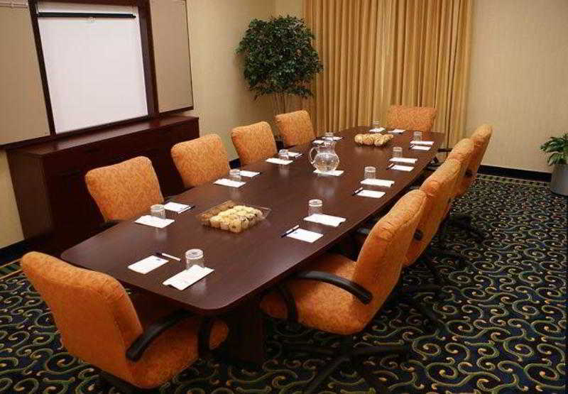 Springhill Suites Denver Airport 3