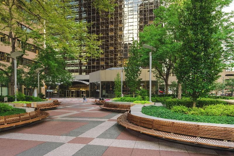 Hilton Denver City Center 3