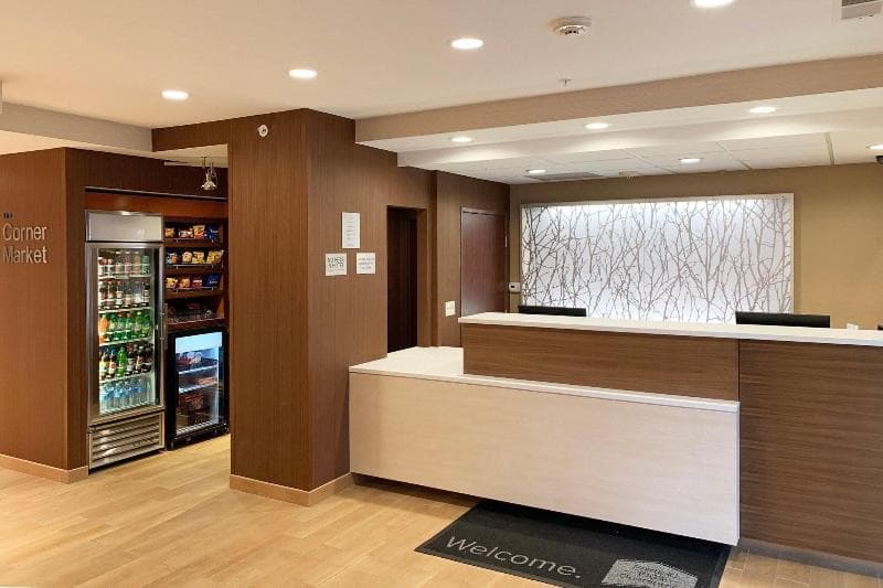 Fairfield Inn Denver Tech Center/South 1