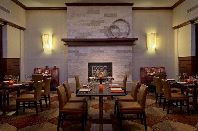 Marriott Denver Airport At Gateway Park photo 1