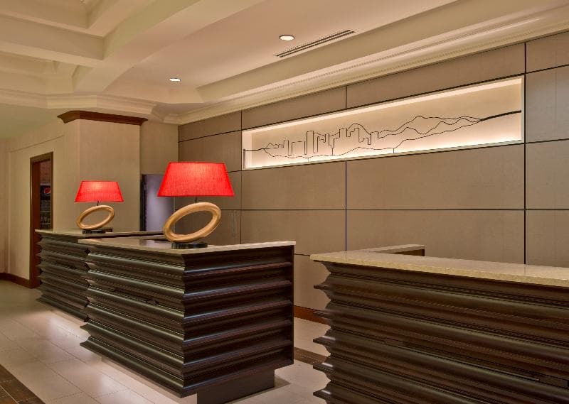 Marriott Denver Airport At Gateway Park 5