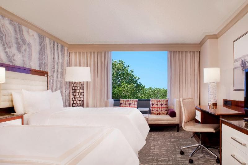 Marriott Denver Airport At Gateway Park 3