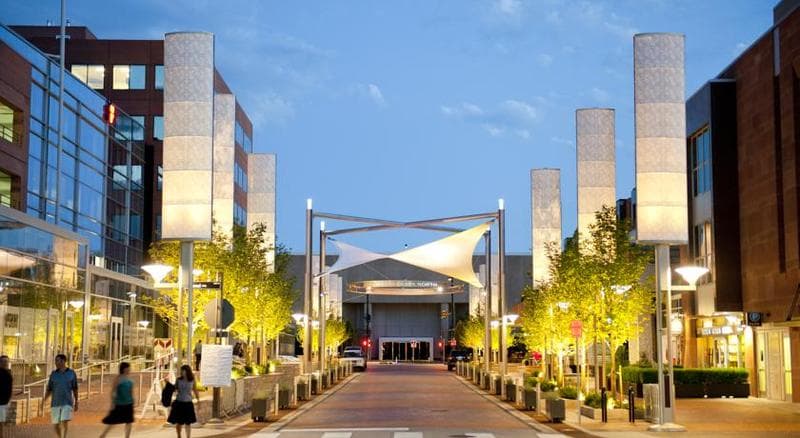 Jw Marriott Denver Cherry Creek 3
