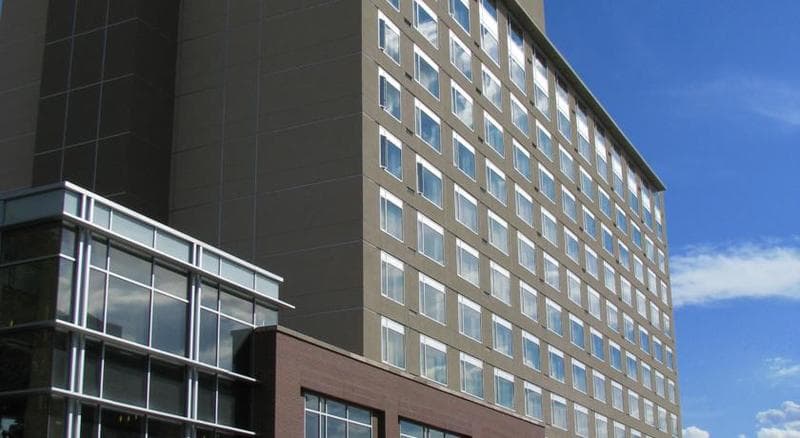 Jw Marriott Denver Cherry Creek 5