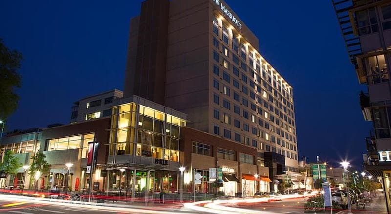 Jw Marriott Denver Cherry Creek photo 1