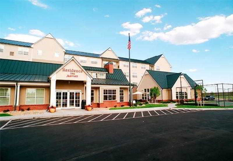 The Residence Inn By Marriott Denver International Airport 5