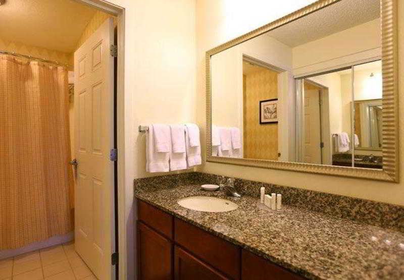 The Residence Inn By Marriott Denver International Airport photo 1