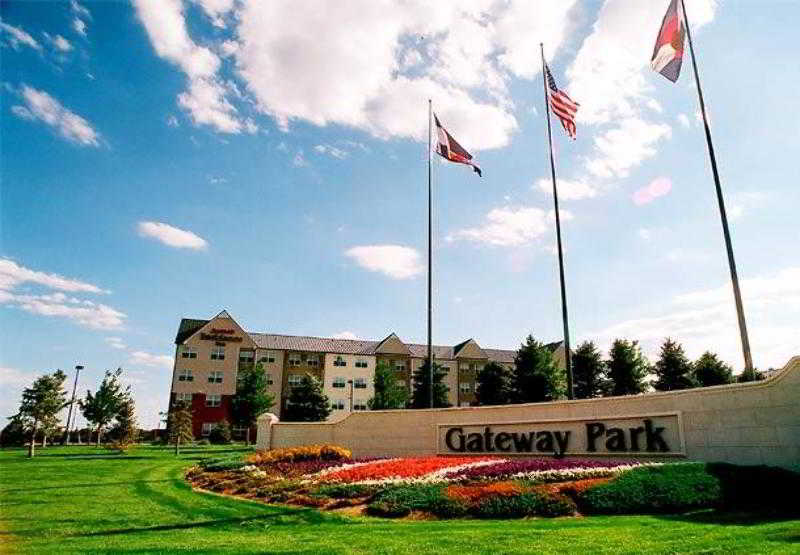 The Residence Inn By Marriott Denver International Airport 4