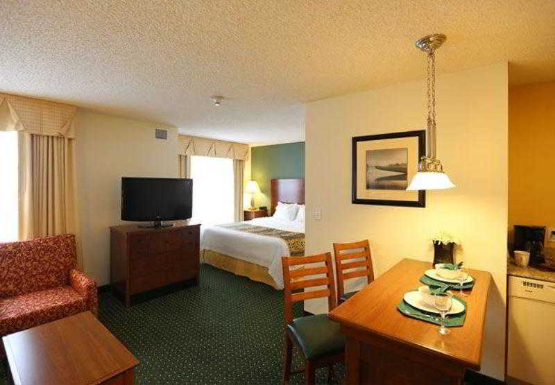 The Residence Inn By Marriott Denver International Airport 2