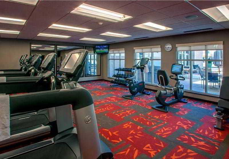Residence Inn Denver Cherry Creek 3