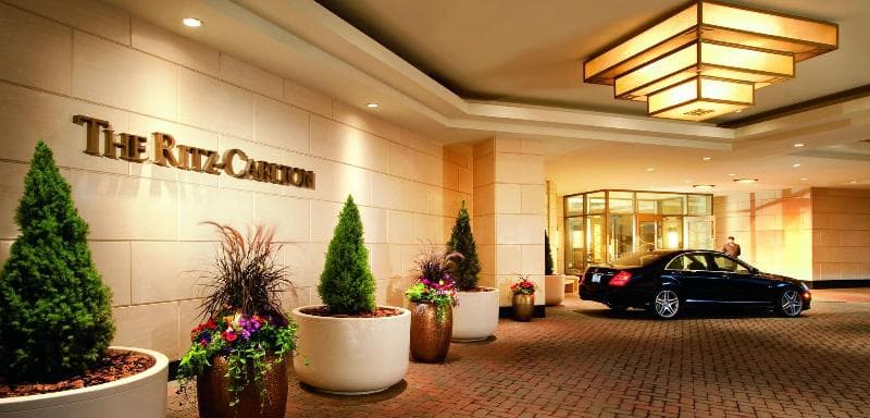 The Ritz-Carlton, Denver photo 1