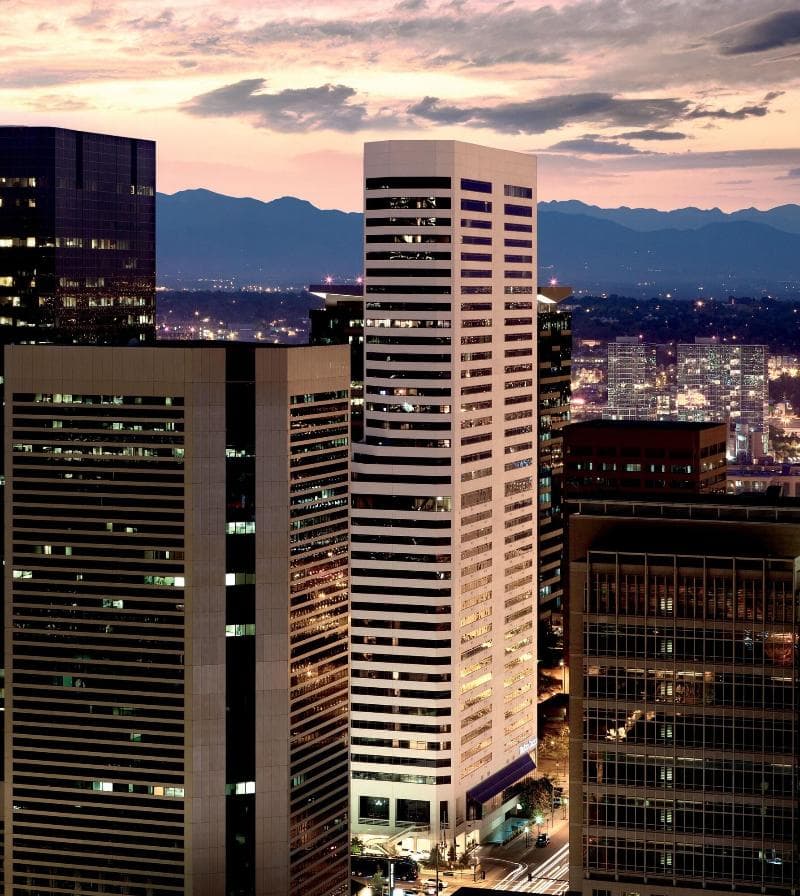 The Ritz-Carlton, Denver 2