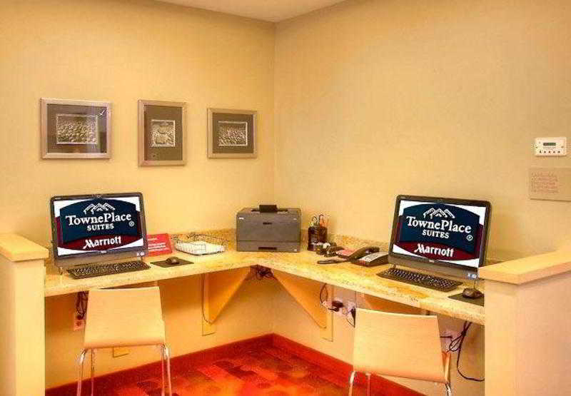 TownePlace Suites Denver Airport at Gateway Park 2