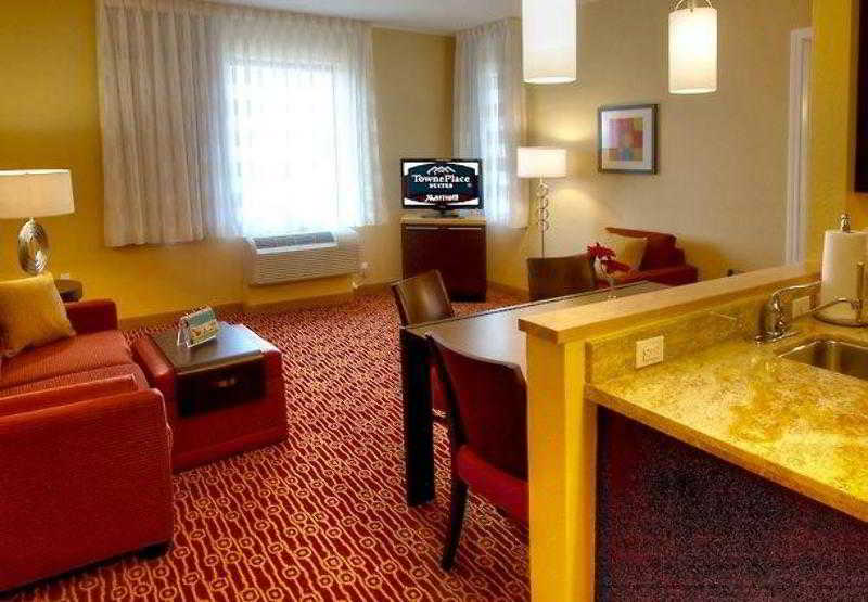 TownePlace Suites Denver Airport at Gateway Park 3