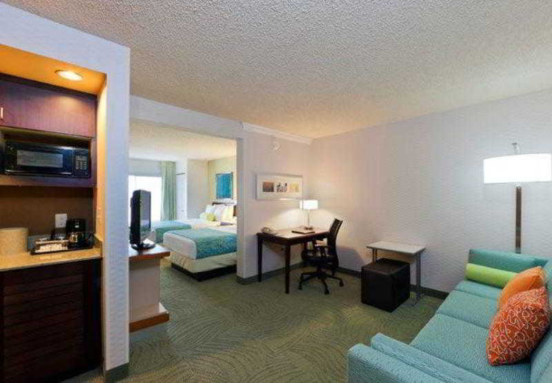 Springhill Suites Denver North/Westminster 4