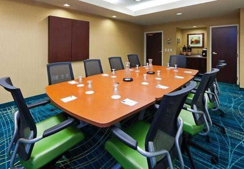 Springhill Suites Denver North/Westminster 3