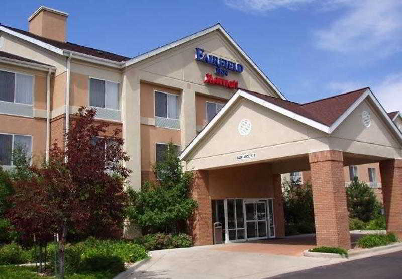 Fairfield Inn Denver North/Westminster 2