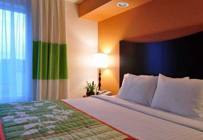 Fairfield Inn Denver North/Westminster 5