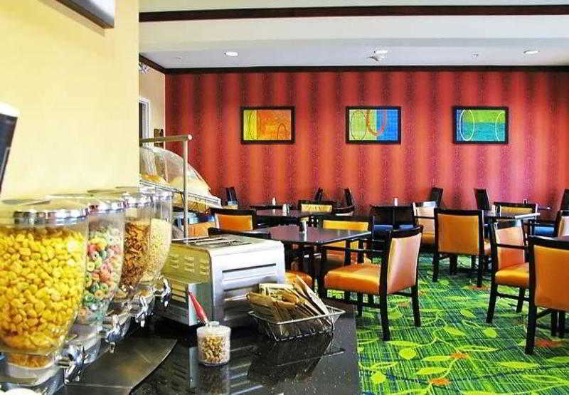 Fairfield Inn Denver North/Westminster 3