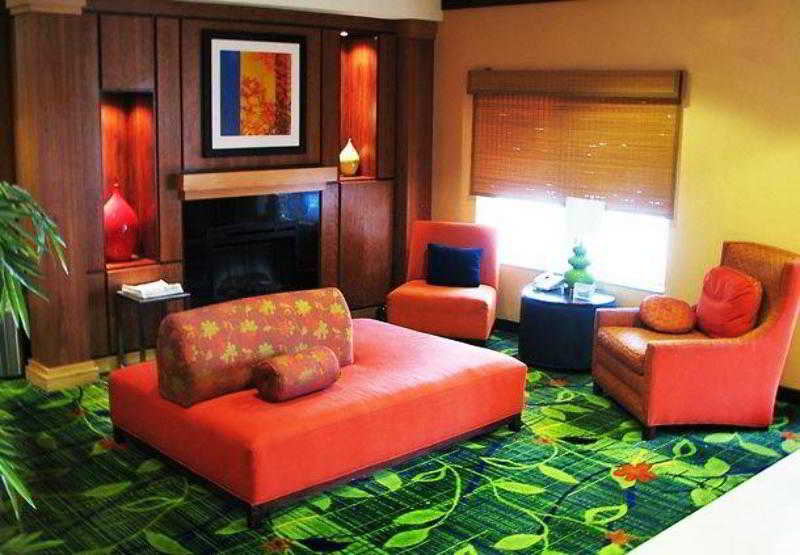 Fairfield Inn Denver North/Westminster photo 1