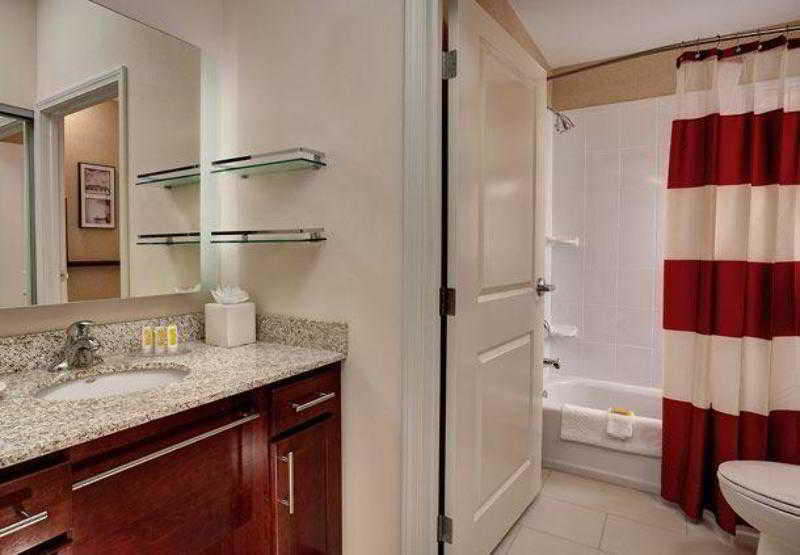 Residence Inn Dallas Dfw Airport South/Irving 2