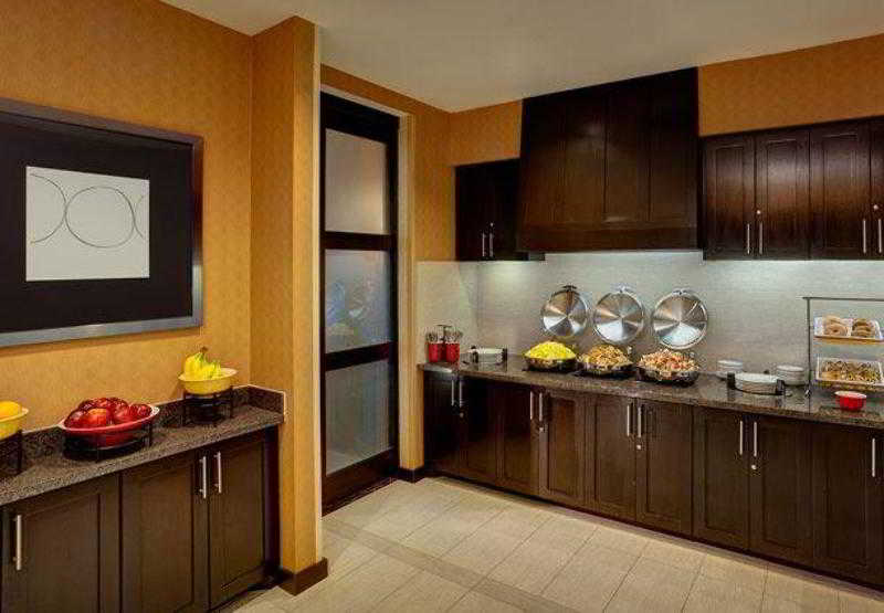 Residence Inn Dallas Dfw Airport South/Irving 3