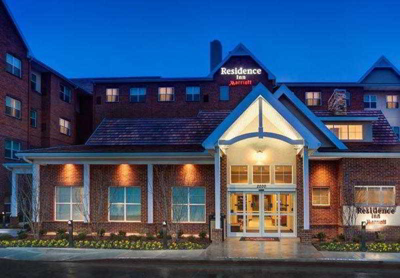 Residence Inn Dallas Dfw Airport South/Irving 5