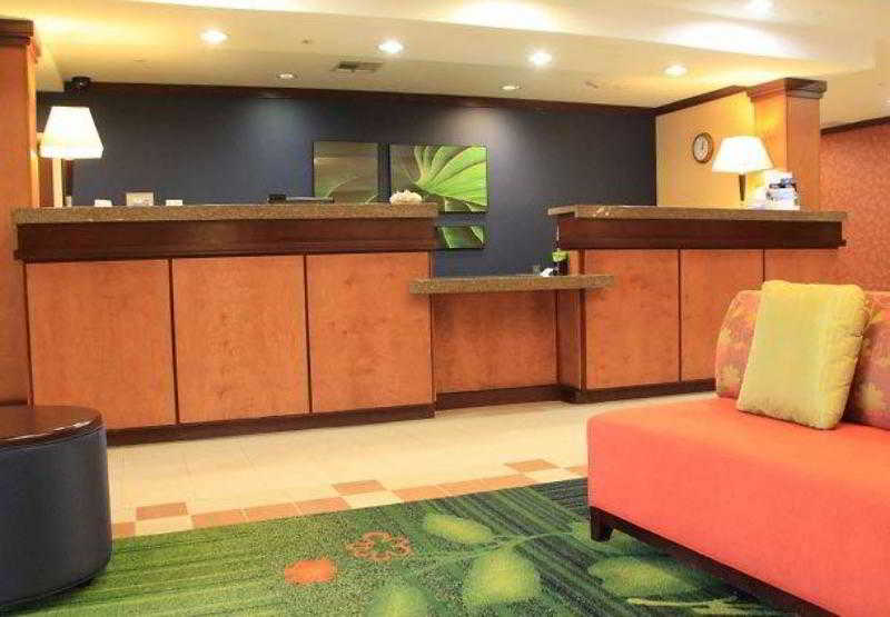 Fairfield Inn & Suites By Marriott Denton 4