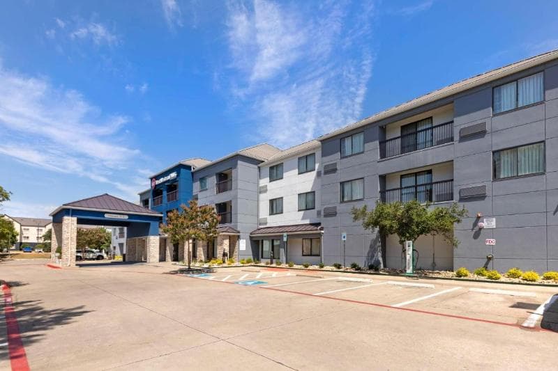 Best Western Plus Fort Worth North photo 1