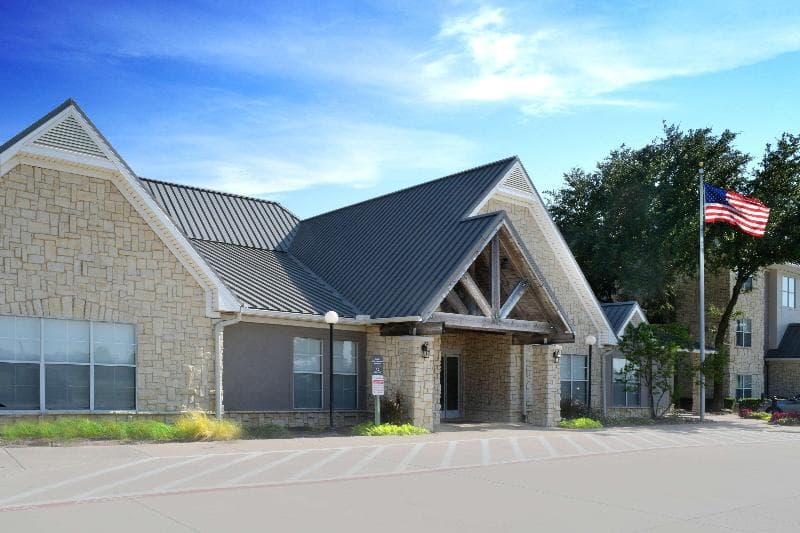 Sonesta Es Suites Fort Worth Fossil Creek 2