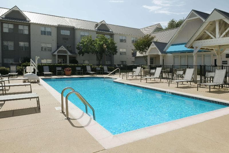 Sonesta Es Suites Fort Worth Fossil Creek photo 1