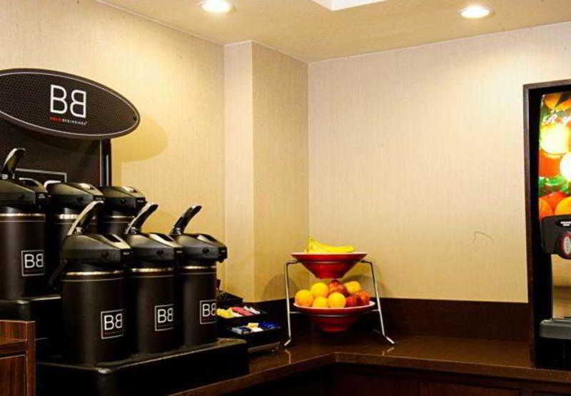 Fairfield Inn & Suites Dallas Dfw Airport South/Irving 4