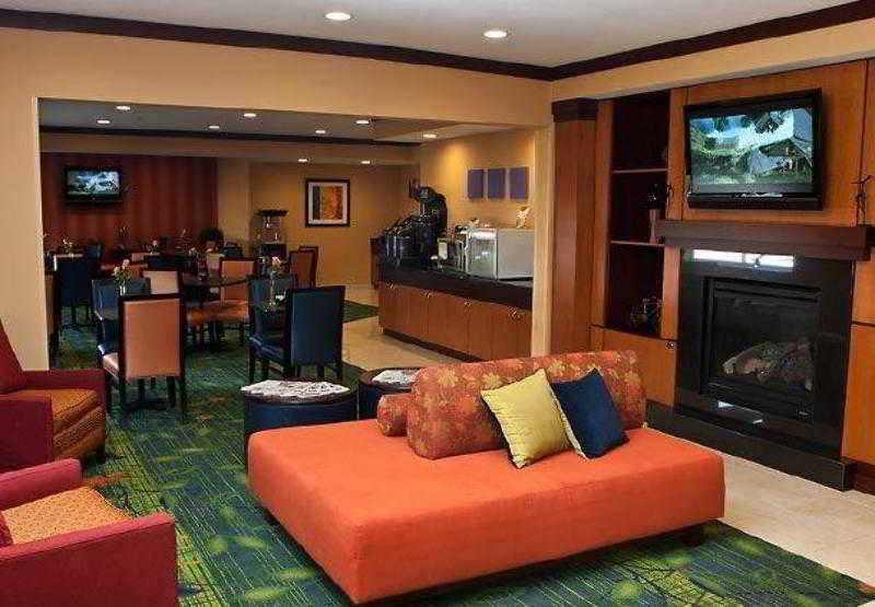 Fairfield Inn & Suites Fort Worth University Drive 3