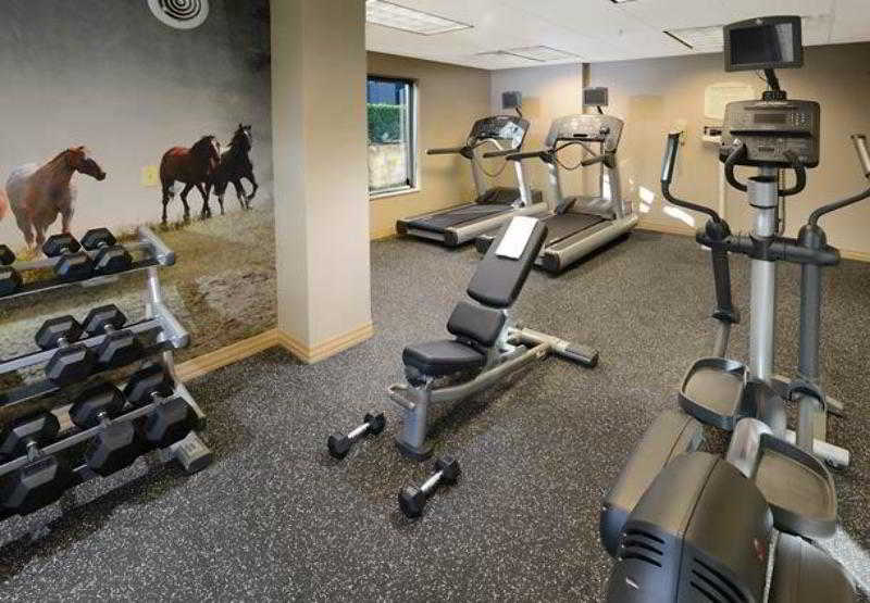 Springhill Suites Fort Worth University 3