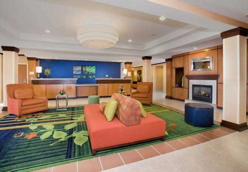 Fairfield Inn & Suites Dover 5
