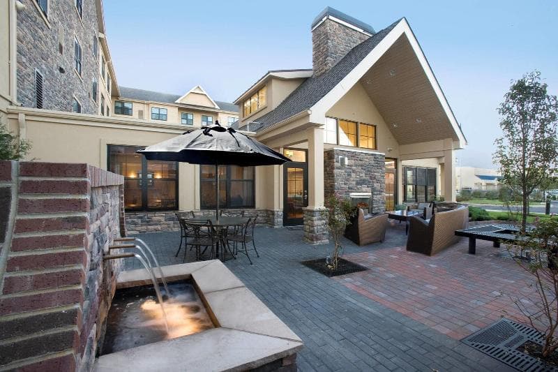 Residence Inn Dover 2
