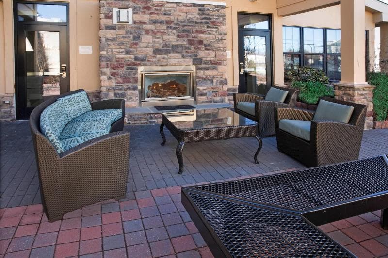 Residence Inn Dover 3