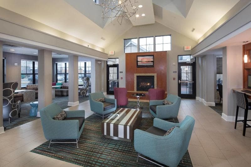 Residence Inn Dover 4